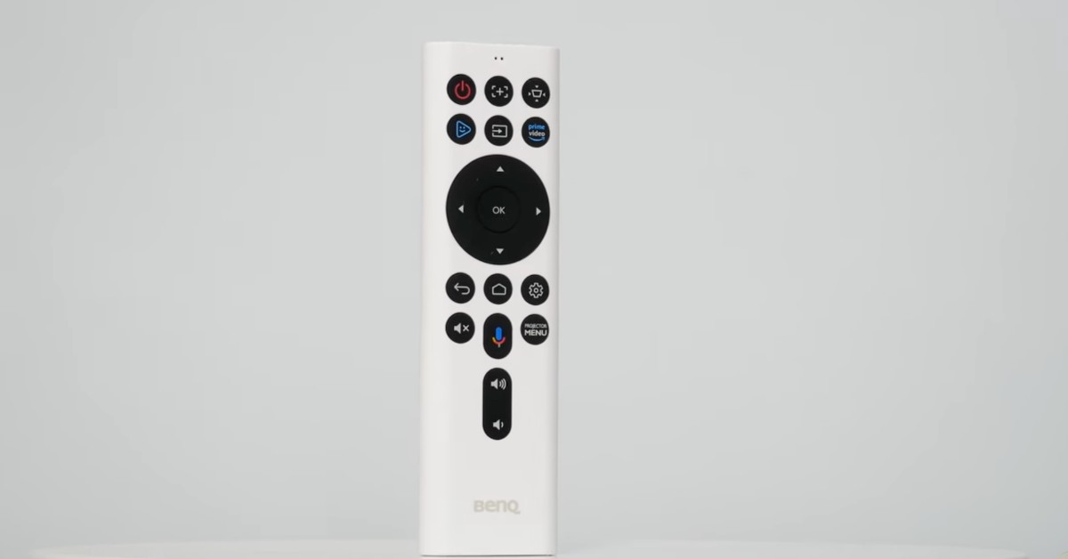 Projecteurs BenQ TH685i à moins de 1000 euros