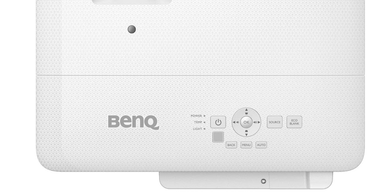Projecteur BenQ TH685i à moins de 1000 euros