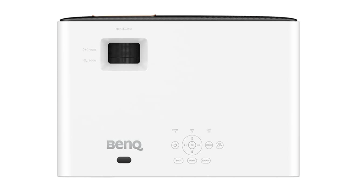 Projecteur BenQ TH690ST pour xbox