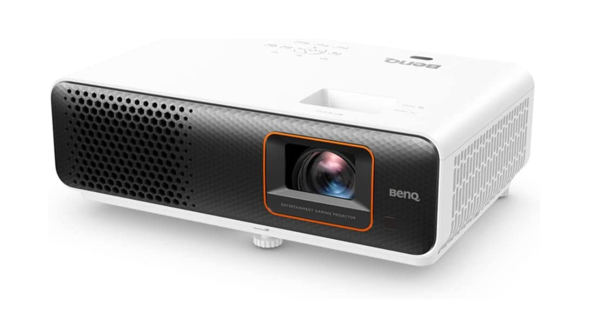 BenQ TH690ST projectors under 1500