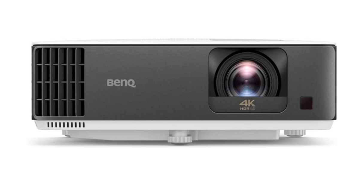 BenQ TK700STi meilleur projecteur pour xbox series x