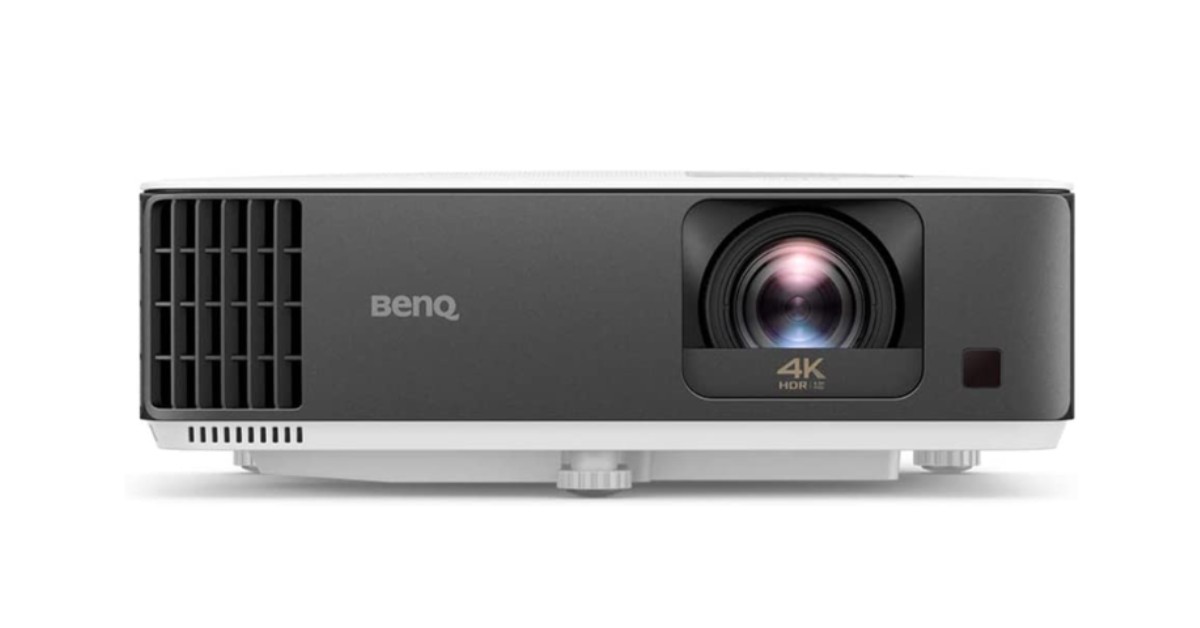 meilleur projecteur de jeu BENQ TK700STI