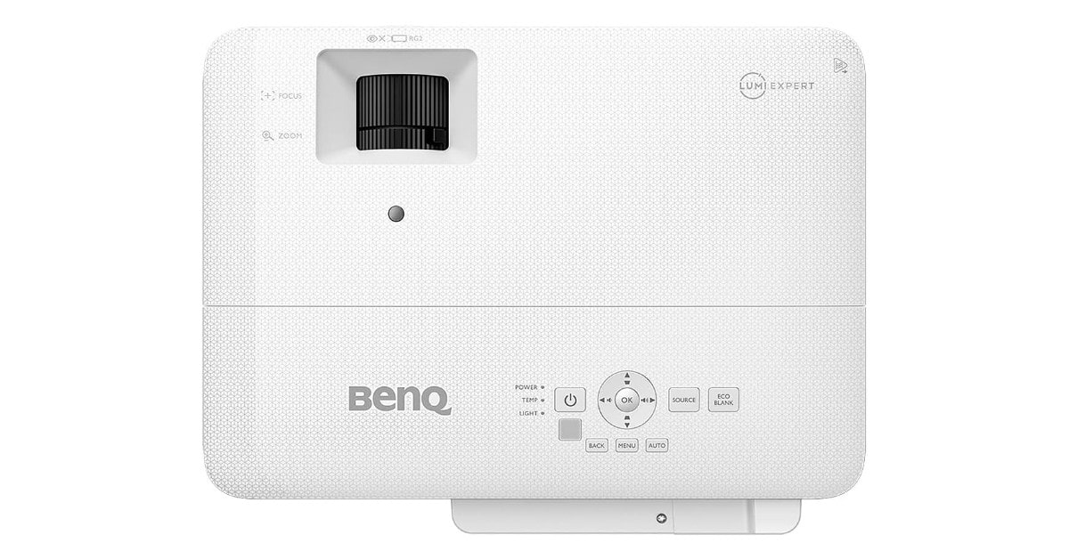 projecteur pour culte BenQ TH685i