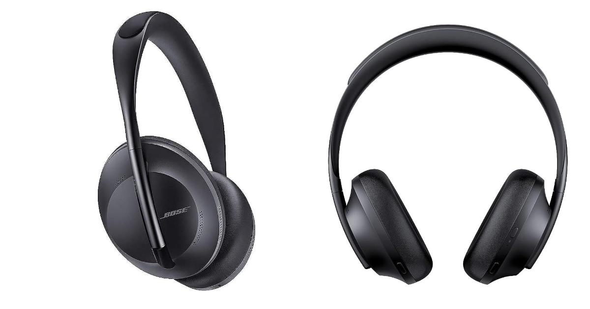 Bose Headphones 700 noise cancelling headphones