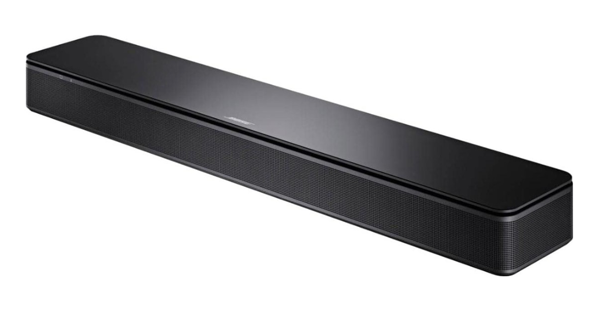 Bose best sound system for panasonic tv