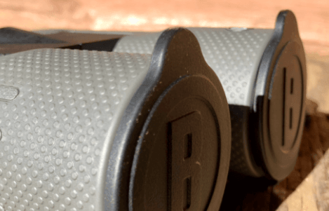 Jumelles étanches Bushnell Nitro 10x42