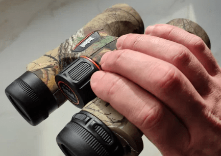 Jumelles économiques Bushnell Trophy 10x42