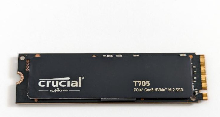 T705 vs 9100 PRO