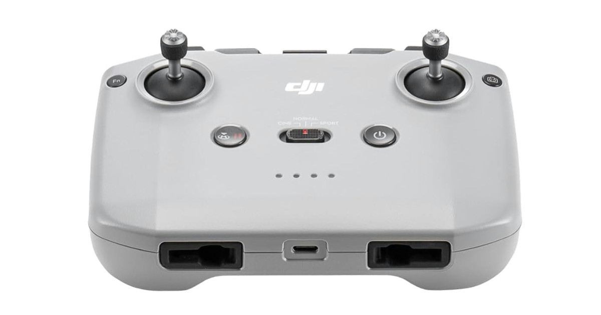 DJI Mini best drones with camera under 200