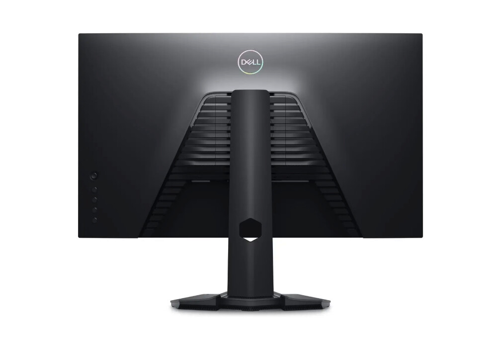 Moniteur de jeu abordable Dell G2724D 1440p