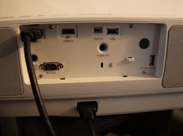 Epson HC3800 or XGIMI Horizon Ultra