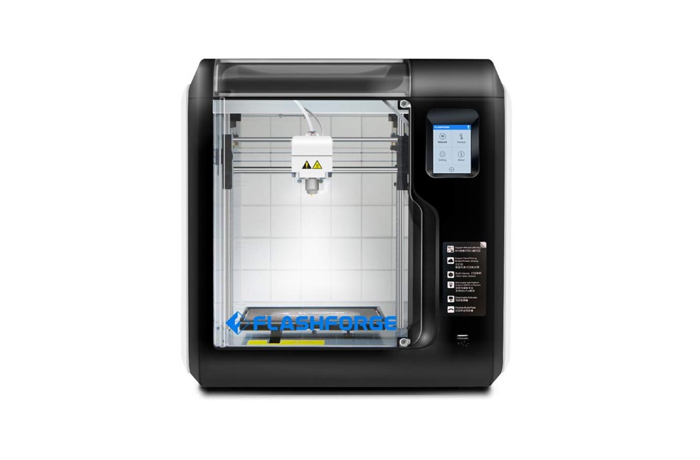 FlashForge Adventurer 3 cheap 3d printer