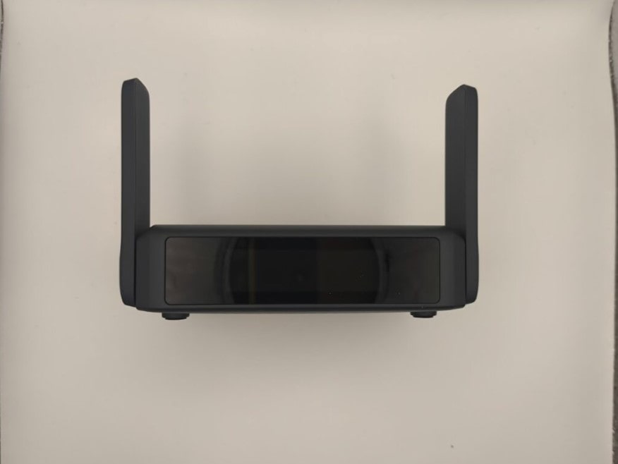 GL.iNet Slate 7 (GL-BE3600) routeur wifi 7