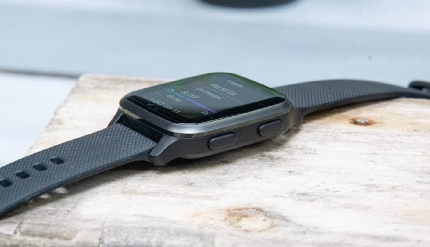Garmin Venu Sq 2 cheap smartwatch for iPhone Android