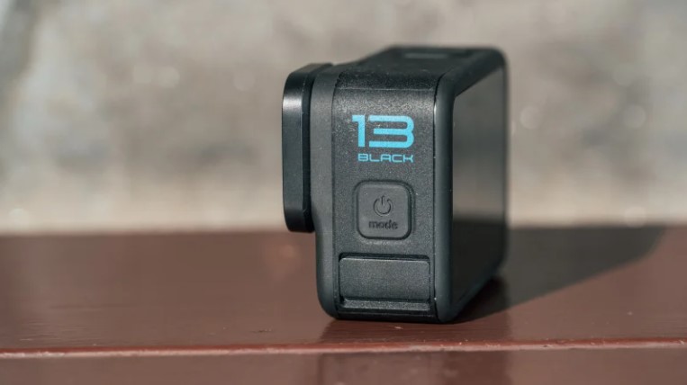 HERO13 Black vs Osmo Action 5 Pro