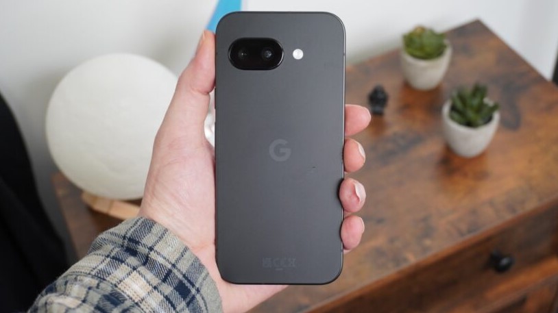Pixel 9a vs Pixel 9