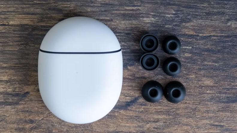 Google Pixel Buds Pro 2 AI translation earbuds