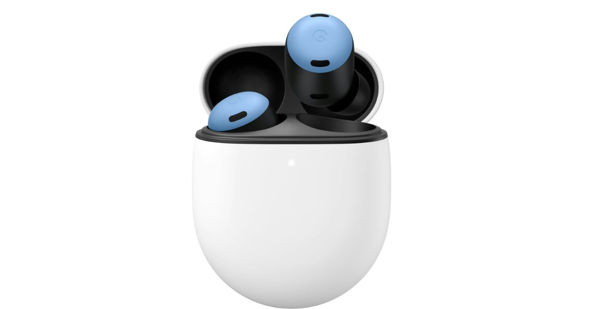 Google Pixel Buds Pro Earbuds