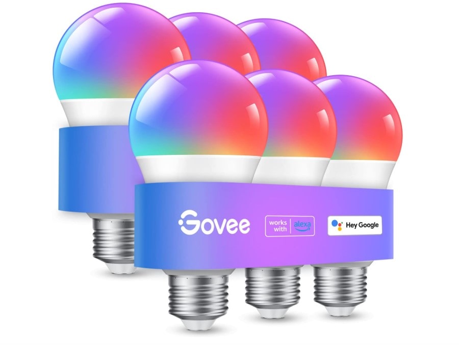 Govee smart bulbs without gateway