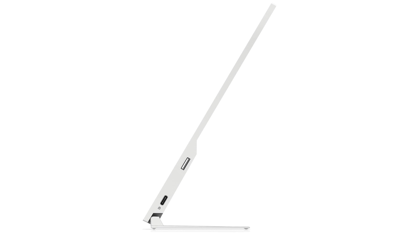 HP E14 G4 portable monitor for laptop