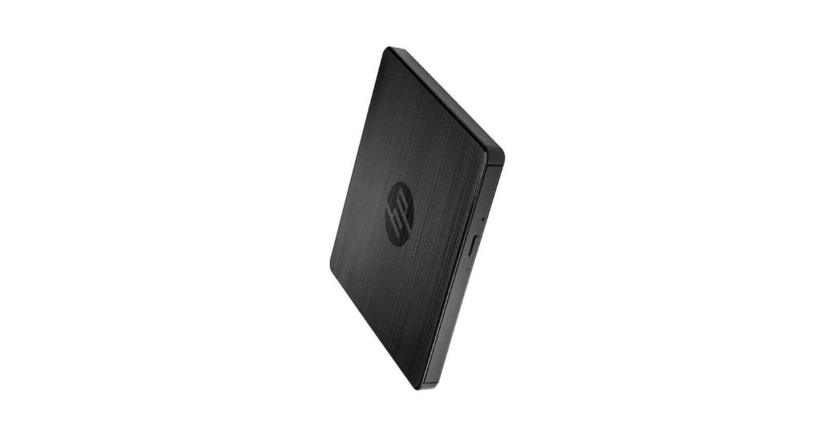 avis lecteur de CD externe HP CD/DVD (F2B56AA)