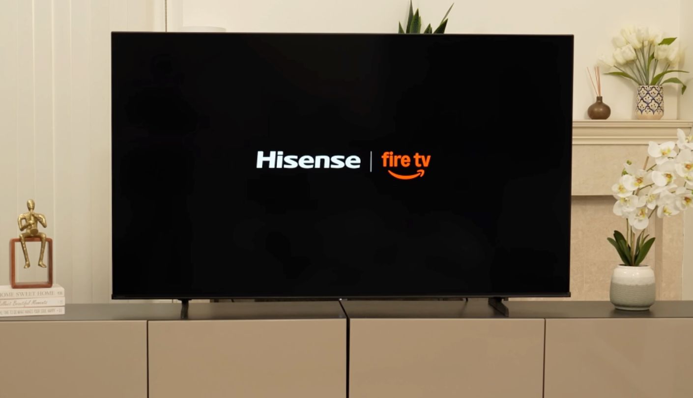 Hisense 55" E6 Cinema Series (55E6QF) tv under 400