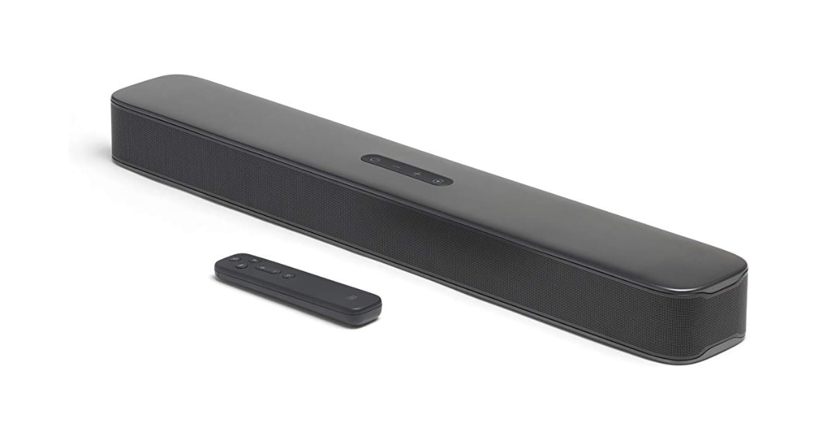Barre de son JBL 2.0 