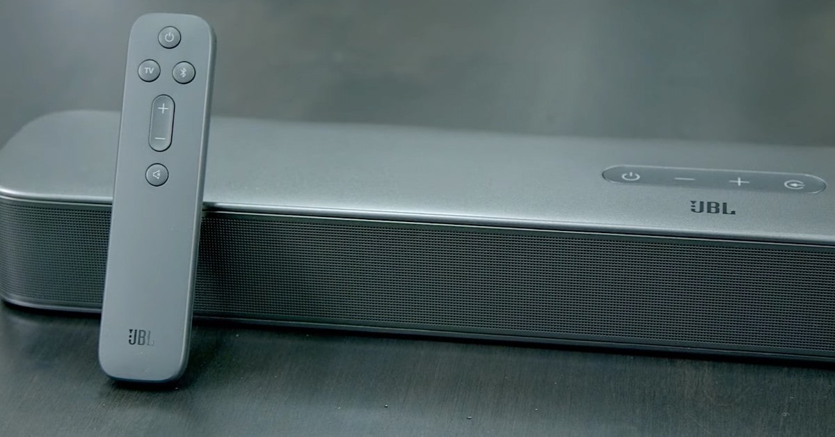 Barre de son JBL 2.0 