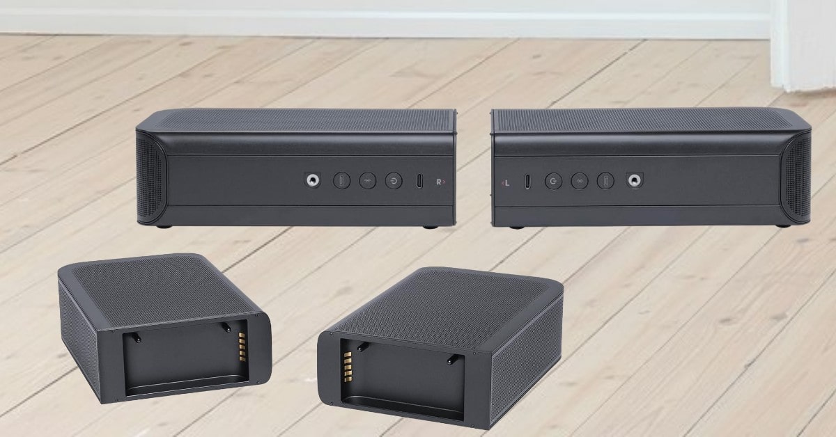 JBL 1300 11.1.4 ch quelle est la meilleure barre de son jbl
