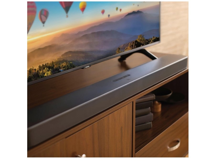 JBL Bar 5.1 home theater on a budget