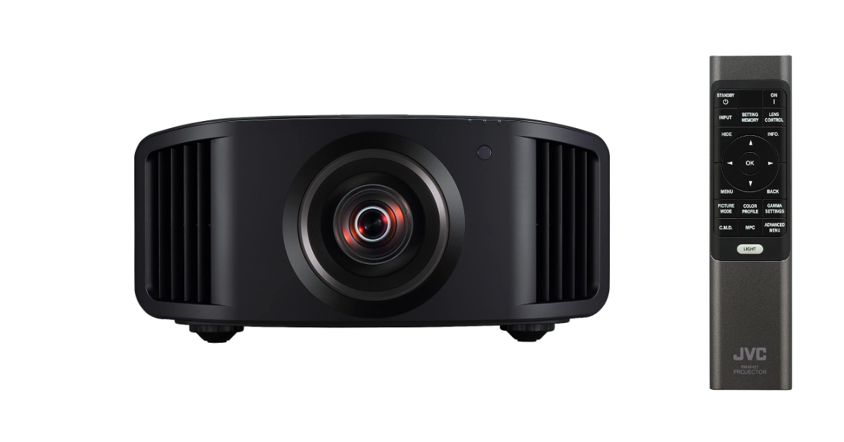 Projecteur JVC DLA-NZ7 8k