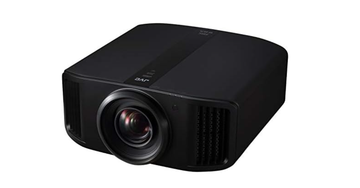 Projecteurs JVC DLA-RS3000 8k