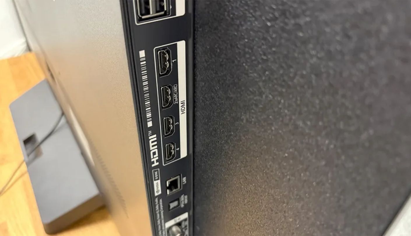 LG C5 OLED TV for Xbox Series X