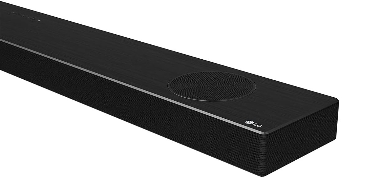 LG SP9YA meilleure barre de son pour tv moins de 1000 euros