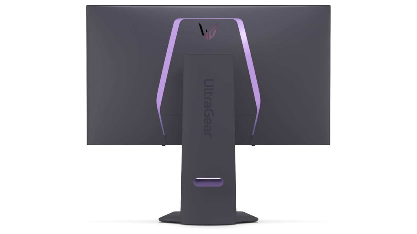 LG UltraGear 32GS95UE 144Hz 32 inch monitor