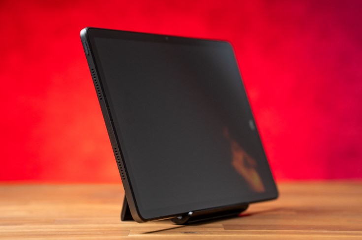Tablette de contrôle parental Lenovo Tab M11
