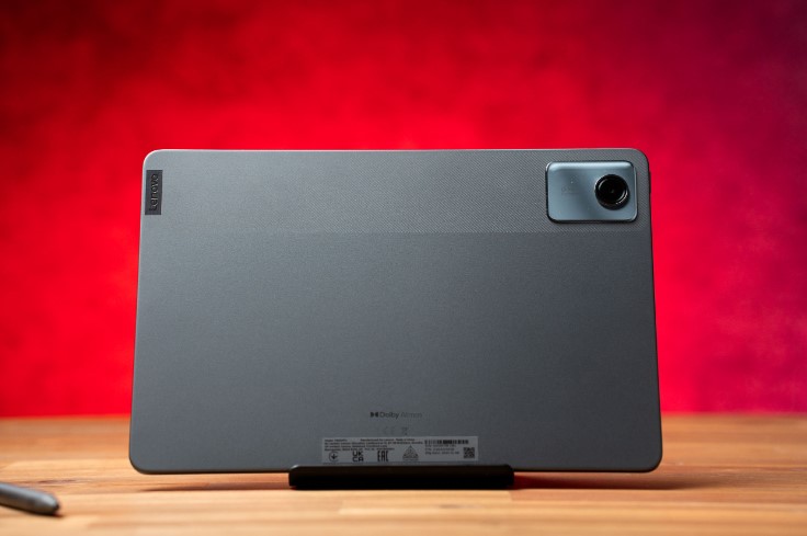 Tablette éducative Lenovo Tab M11 pour enfants