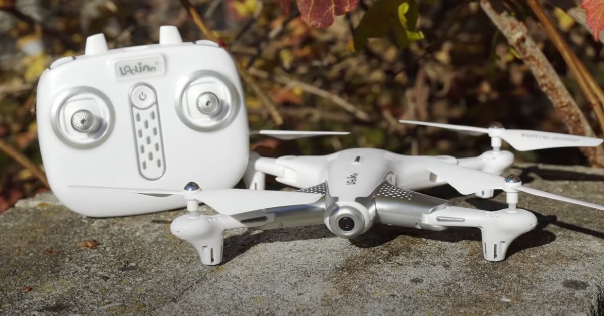 Loolinn Z3 drone under $100