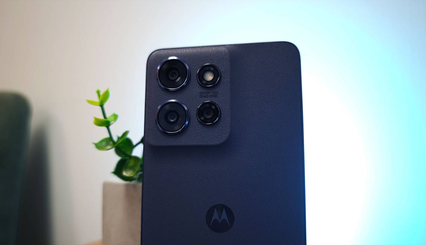 Motorola Moto G Power 2025 phone under 300 dollars