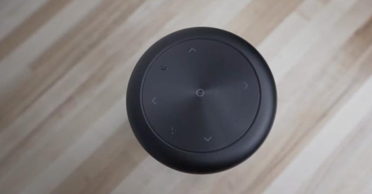 Anker NEBULA Capsule Mini projector under $300