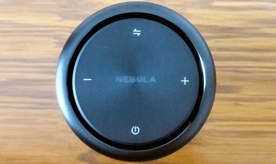Nebula Capsule vs Nebula Apollo