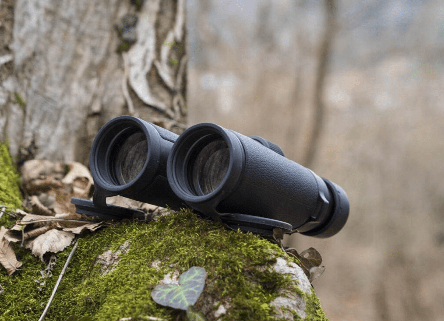 Nikon 8x42 Monarch HG best 8x42 binoculars
