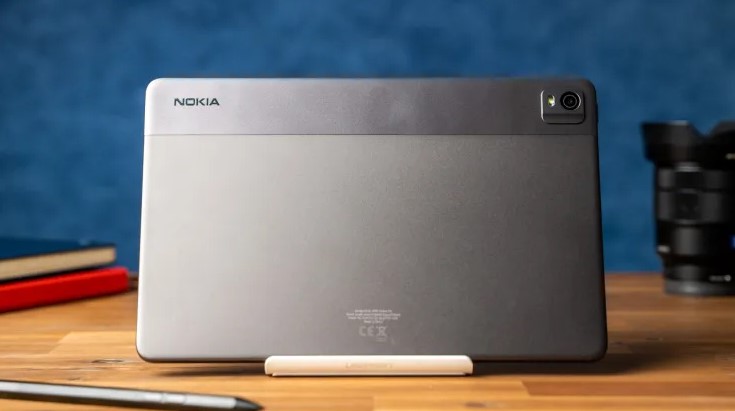 Tablette pour tout-petits Nokia T21