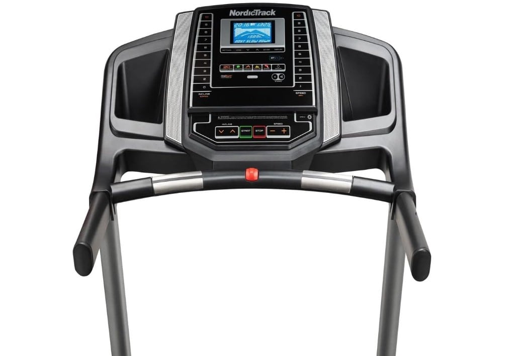 NordicTrack T Series Tapis de course sous 1000 euros