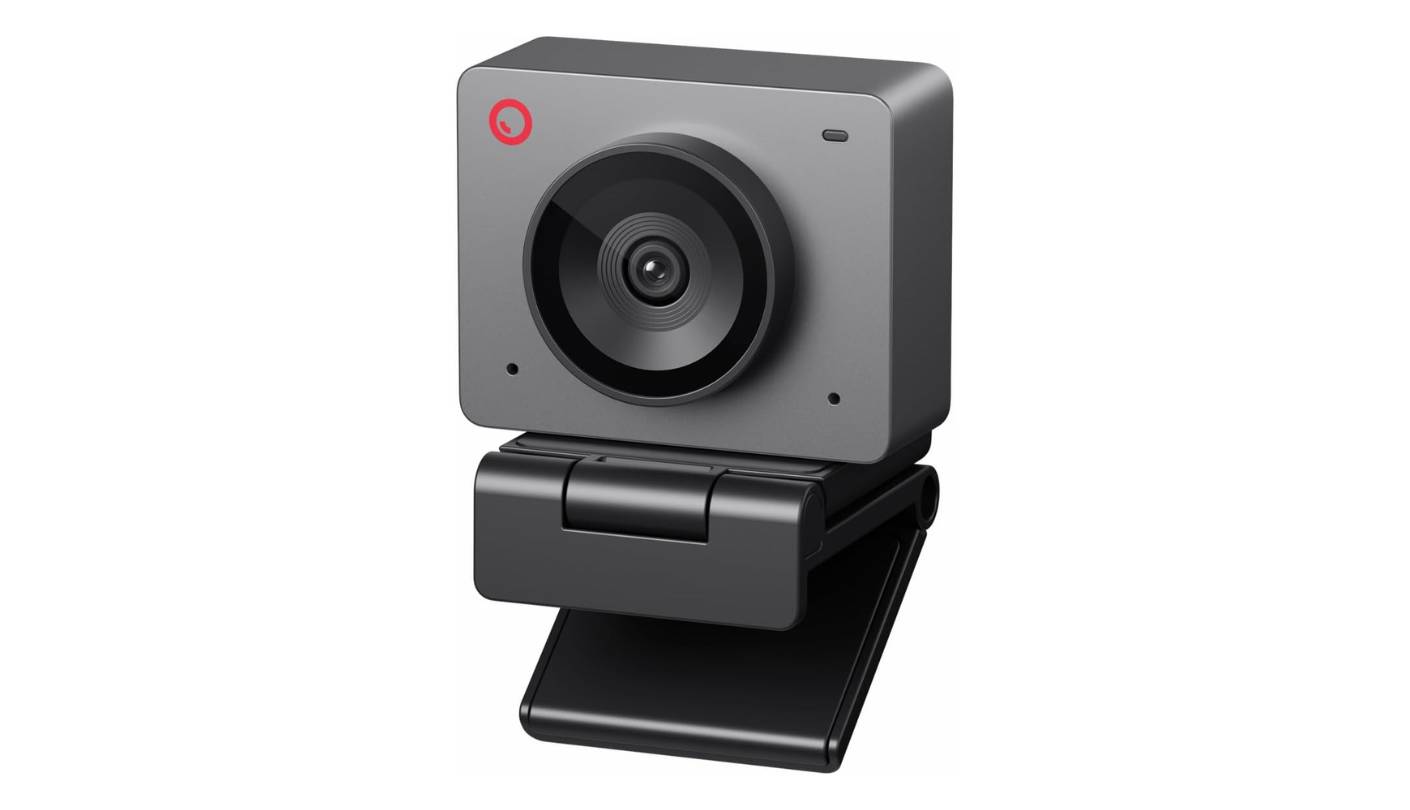 OBSBOT Meet SE webcam for remote work