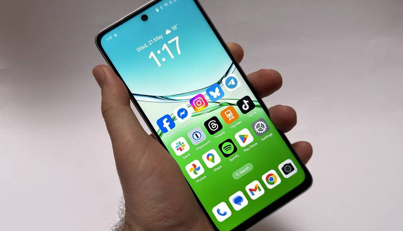 OPPO A5 Pro budget smartphone under $300