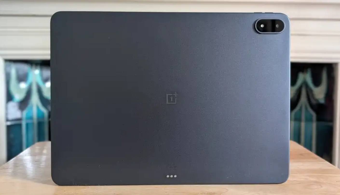 OnePlus Pad 3 tablet with pen input for handwriting