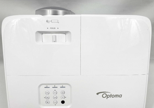 Optoma GT1080HDR or Optoma EH200ST