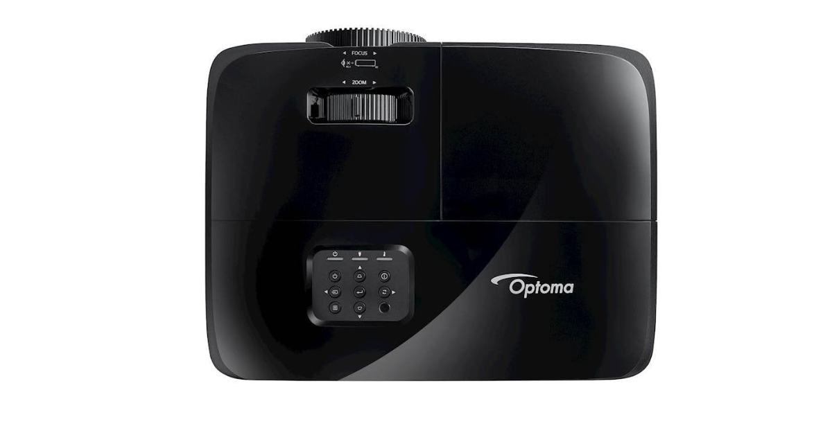 Projecteur de plafond Optoma HD146X