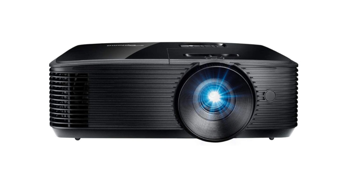 Projecteur Optoma HD146X le plus lumineux